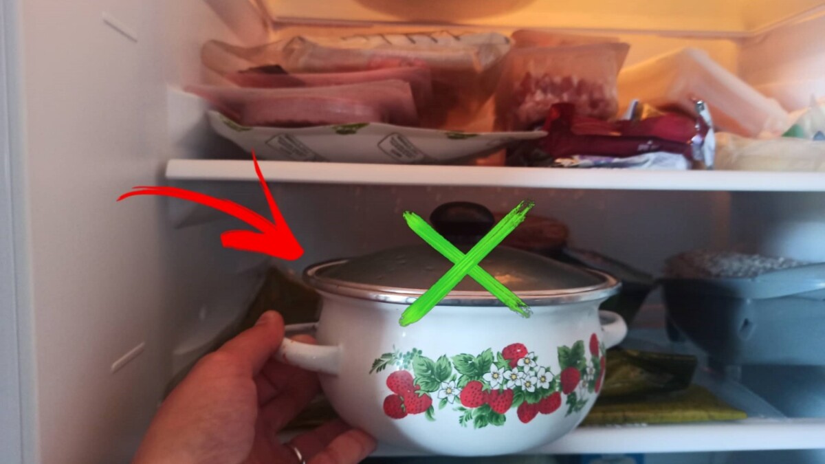 is-it-okay-to-leave-hot-food-in-the-refrigerator-there-is-a-mistake