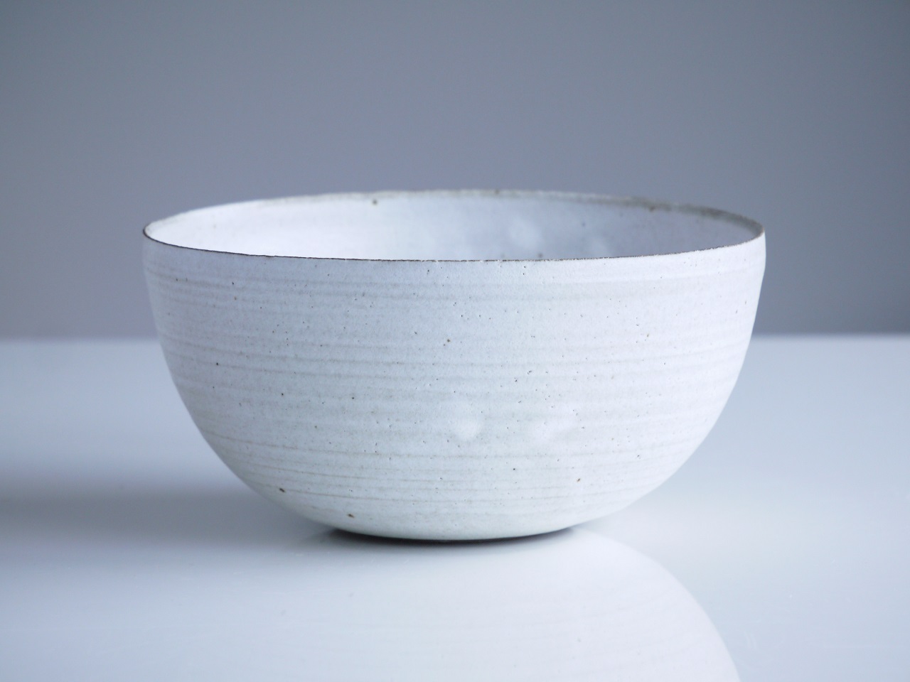 simple large bowl