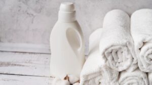 Make Your Own Fabric Softener Without the Use of Dangerous Chemicals