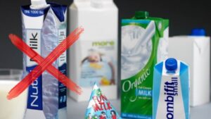 Everyone Keeps Making This Mistake: Where Should The Tetra Pak Be Thrown Away?