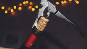 Why You Should Never Put the Wine Cork Back on the Bottle