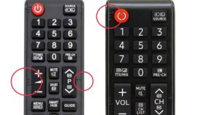 Did You Know That There are Hidden References on Your Tv Remote Control? That’s What They’re for