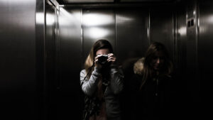 Have You Ever Wondered What Mirrors in Elevators are For? the Answer May Surprise You!