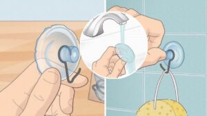 The Tricks to Correctly Attach a Suction Cup and Never Let It Come Off Again